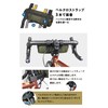 GORIX (GOOD-DAY) Front Bag, Bicycle Bag, Handle Bag, Front Bag,