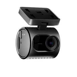 Pioneer VREC-H120SC Single Channel Dash Cam, Car Dash Camera with 1.5K Resolution, 64Gb SD Card Included with Drive Recorder