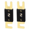 Heschen ANL Fuse ANL-70 70 Amp for Car Vehicles Audio