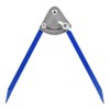 Industrial 6/8/10 Inch Precision Compass Adjustable Hinge Joint Scriber Marking