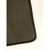 AFM NEW! BLACK Floor Mats 1967-1970 Chevy C10 K10 with