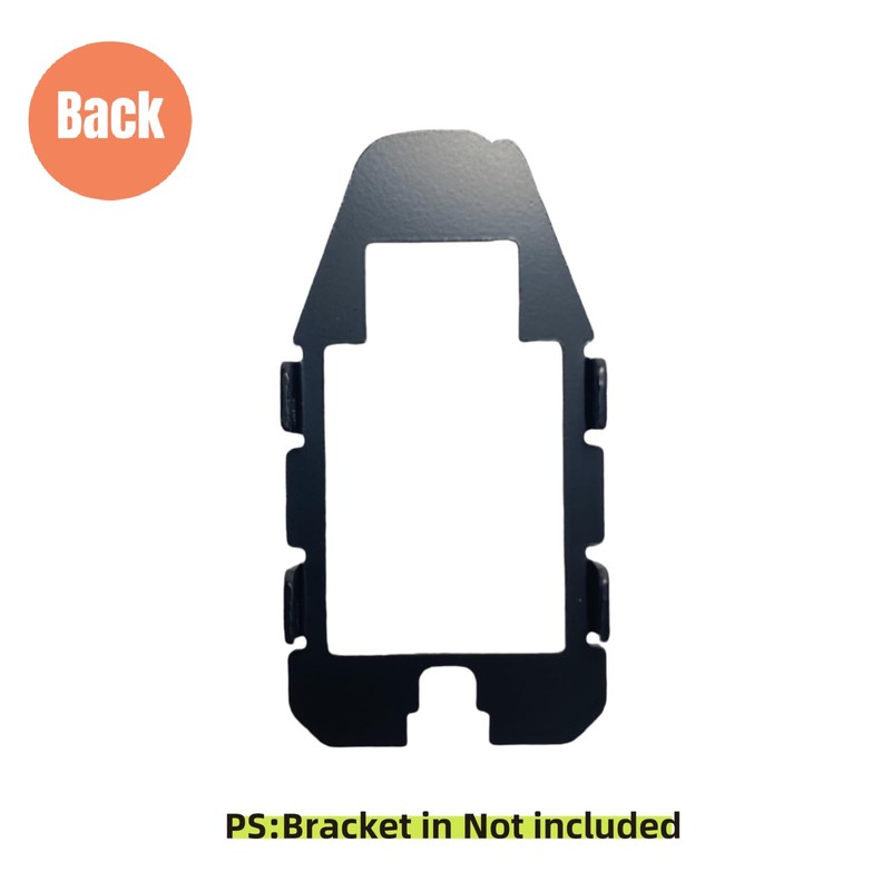 KEYIZHOU OEM Interior Rear View Mirror Bracket for