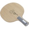 andro 10240504 Table Tennis Racket, Timber 7 Off/S TIMBER 7