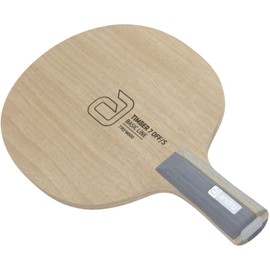 andro 10240504 Table Tennis Racket, Timber 7 Off/S TIMBER 7 OFF/S Chinese Style