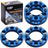 KSP 6X5.5 Hubcentric Wheel Spacers 1" For Tacoma 4WD 2002-2023