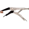 KS Tools 115.1180 Welding self grip pliers, 240mm