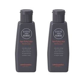 ruberu syukureomu Styling Lotion 185ml X 2 Piece Set Lebel Sucre Homme For Men Hair Care menzuheakea Men's Care