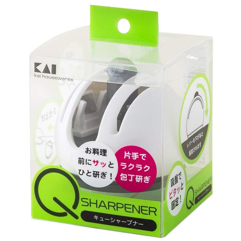 Sharpening Stone Kai