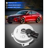 24360-2GGD0 Engine Variable Valve Timing VVT Solenoid 2.0L+2.4L Compatible with