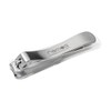 REMOS Nail Clippers Stainless Steel Rustproof Strong Leverage and Special