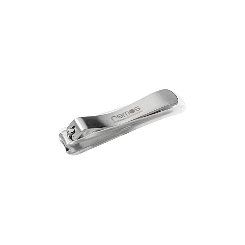 REMOS Nail Clippers Stainless Steel Rustproof Strong Leverage and Special