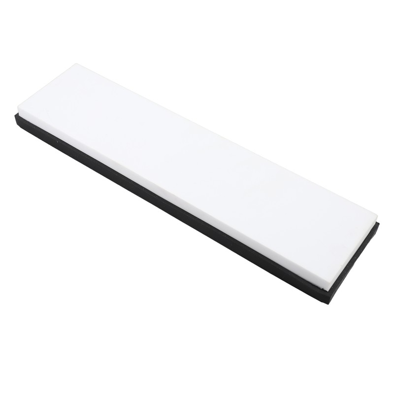 Whetstone 6000 Grit Double Sided Knife Sharpening Stone for Kitchen