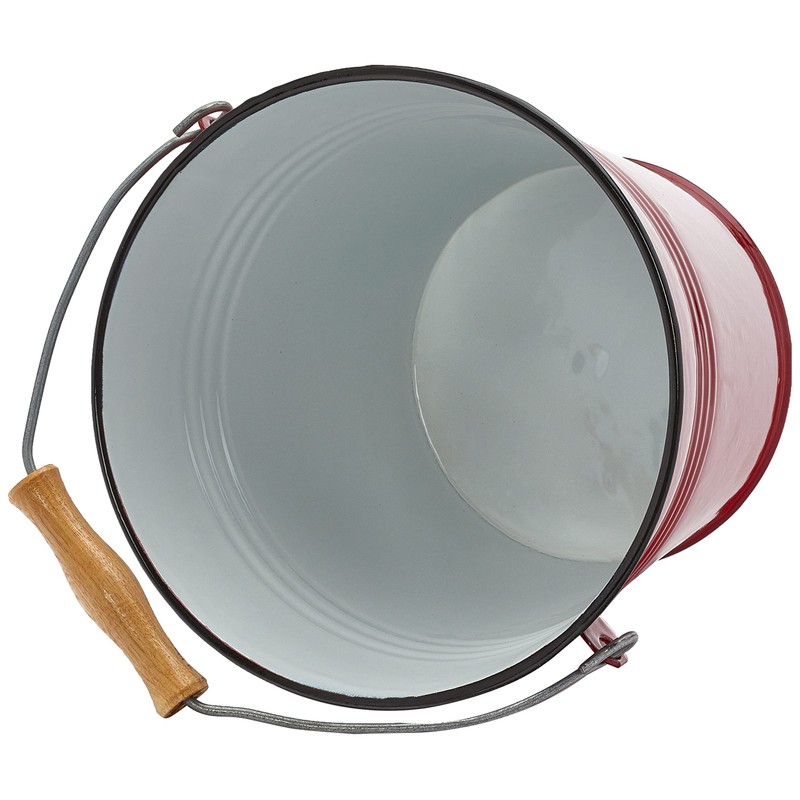 IBILI Ibili 911522 buckets , Red