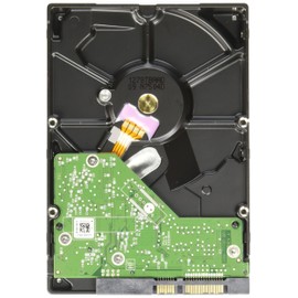 WD 500GB RE Enterprise Hard Drive SATA III 7200 RPM 64 MB - WD5003ABYZ