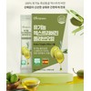 Cold Pressed Olive Oil Benefits Olive Oil Individually Packed Sticks