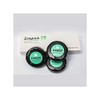 Longrich Bamboo Charcoal Soap, Black Soap,Brightening Soap for Fighting Pimples,