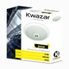 Kwazar Luminaire Boom LED Ceiling Light with Motion Sensor 12