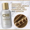 CHI Keratin Conditioner, 2 Fl Oz