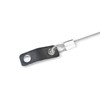 MX 1/4" Diameter Boat Pins Quick Release W/Lanyard Prevent Loss,