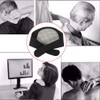 LHKJ Neck Support Wrap Chronic Neck Stiffness Brace Health Magnet