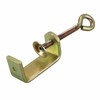 BODYA 4 x Table Clamp for Brother Knitting Machine KH840