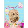 Cockapoo White - Best of Breed - HHS Easter House