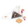 Twinings Discovery Collection London Strand Earl Grey, 30 Large Leaf