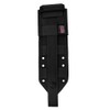 ESEE Knives Molle Back Attachment for 3P and 4P (Black)