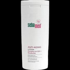 Sebamed Beauty Tone Up Sebamed Anti-Aging Q10 Firming Lotion 200Ml / 뷰티톤업 세바메드 안티에이징 Q10 퍼밍로션 200Ml
