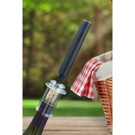 My Home Air Pressure Corkscrew