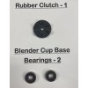 ISLAND OASIS - SB3X BLENDER CUP PITCHER BEARING & SERVICE