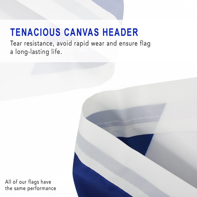 Strength & Honour 8ft x 5ft Ireland Tricolour Irish Polyester