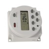 Digitally Displayed Timer Switch 1S ~ 168h 5VA Small Timer