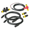 Ancor 270202 Marine Grade NMEA 2000 Dual Device Starter Kit