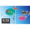 Daytona 99850 Motorcycle Brake Pads Red Pads (Semimetal Pads) Axis
