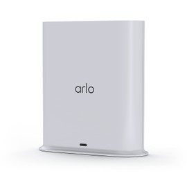 Arlo Ultra SmartHub - Arlo Certified Accessory -Connects Arlo Cameras to Wi-Fi, Works with Arlo Ultra 2, Ultra, Pro 5S 2K, Pro 4, Pro 3, Pro 2, Floodlight, Essential & Video Doorbell Cameras - VMB5000