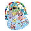 Baby Gyms Play Mat Infant Activity Play Piano Tummy Time