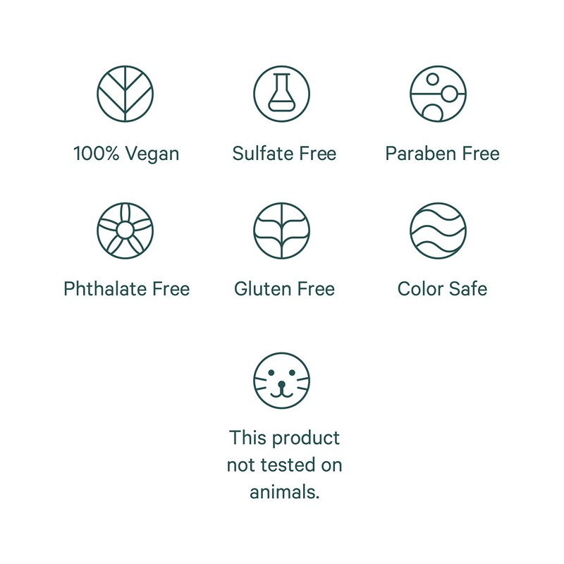 Thicker Fuller Hair Thicker Fuller Hair, Nourishing Daily Scalp Tonic