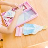 Cinderella Wooden Magnetic Dress-Up Play Set
