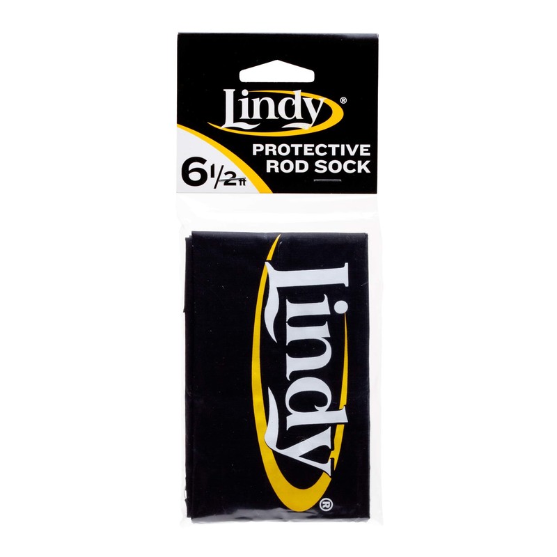 Lindy - Rod Sock 6 1/2 Ft (LRS65)