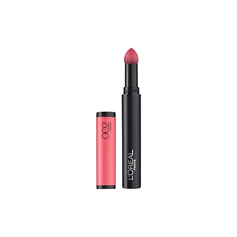 L'Oréal Paris Infallible X3 Matte Lipstick