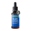 Selenium drops - high dose - 200 μg selenium from