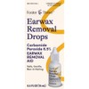 Foster & Thrive Earwax Removal Drops, Softens & Loosens Excess