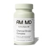 Amy Myers MD Amy Myers MD Charcoal Binder Complete 60
