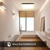 OUILA LED Ceiling Light, 20 W 2000 LM Ceiling Light