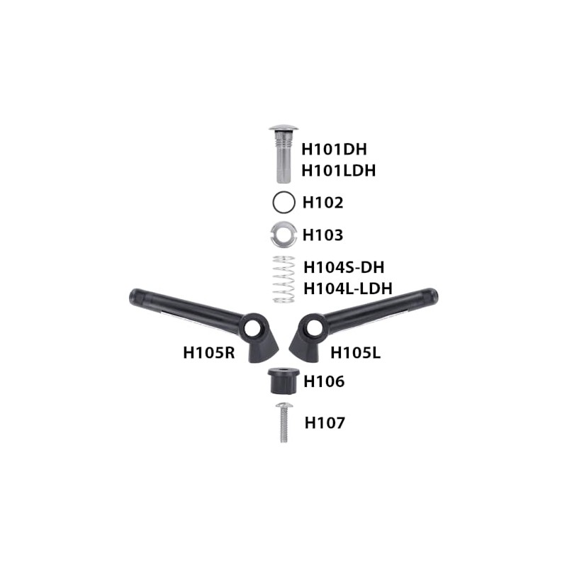 Man Ship H102 Marine Gasket Deck Hatch Inside Opening Only