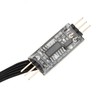 MEUS Racing 4WS Four-Wheel Steering Control Line Upgrades with Control