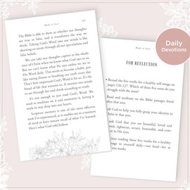 Precious In His Sight: The Power of God's Transforming Love