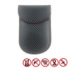fonefunshop Pocket Friendly Small Faraday Bag Pouch for Car Keyless