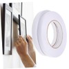 Homoyoyo 2rollos Cinta Adhesiva De Doble Cara Rollo Resistente y